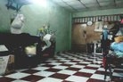 Bán nhà mặt tiền kinh doanh Hồ Văn Huê, phường 9, Phú Nhuận, 40m2, 2 tầng