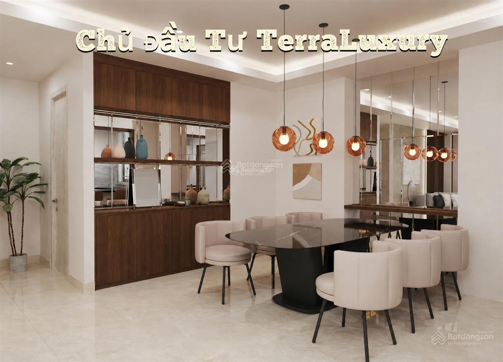 Terra luxury 2pn 2wc 69m2 chỉ 3,7 tỷ. chủ đầu tư khang nam 0908 289 ***