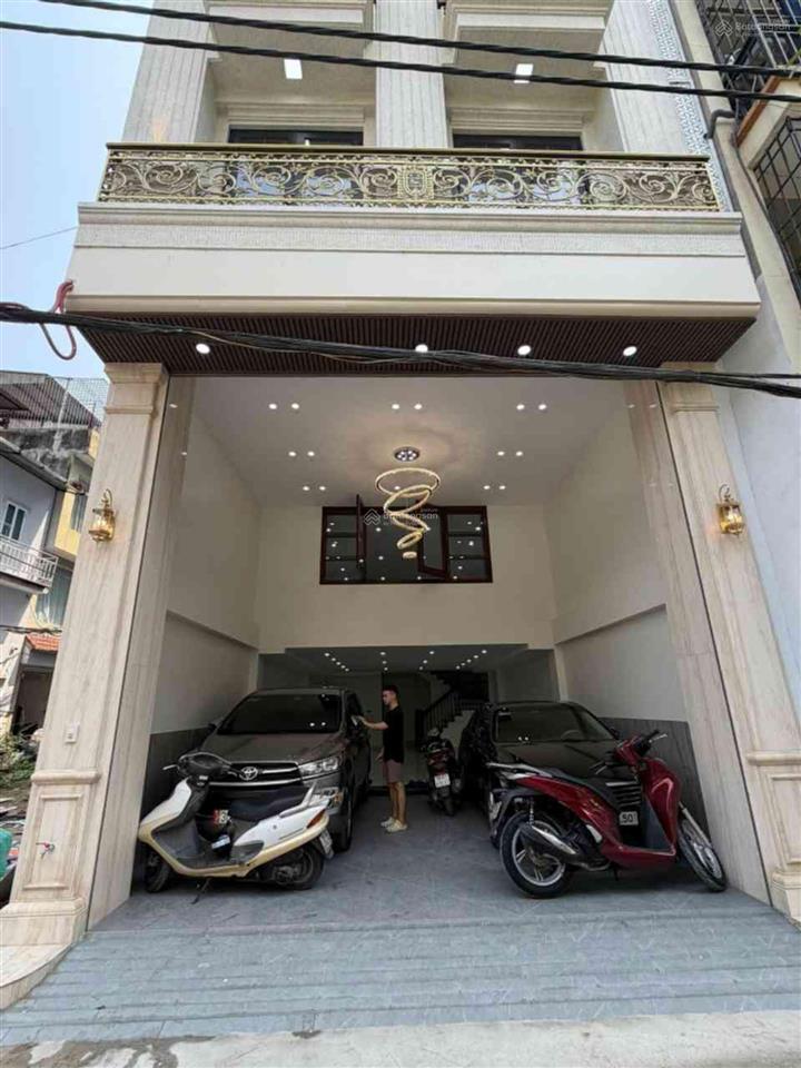 Bán nhà đông ngạc 6 tầng thang máy, lô góc, ô tô tránh vào nhà 60m2 mt 6m chỉ 15,x tỷ 0948 031 ***