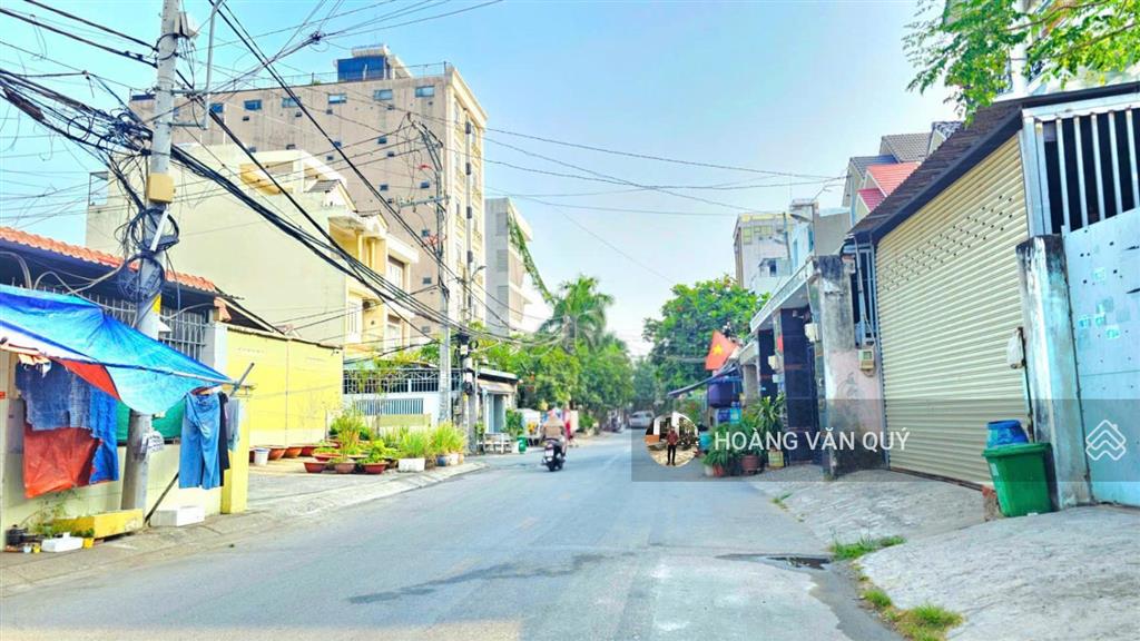 Hot ! đất mt đường 160 lã xuân oai ~ 5m*33m = 162m2. cpxd 1 hầm 1 trệt 5 lầu p. tnp a quận 9