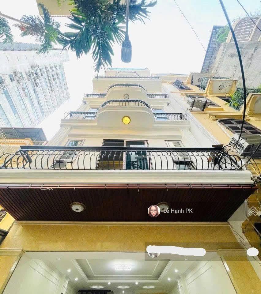 Bán nhà liền kề kđt văn khê, phân lô vỉa hè, vị trí kd, 83m2 x 5 tầng, mặt tiền 5m, giá chỉ 19.8 tỷ