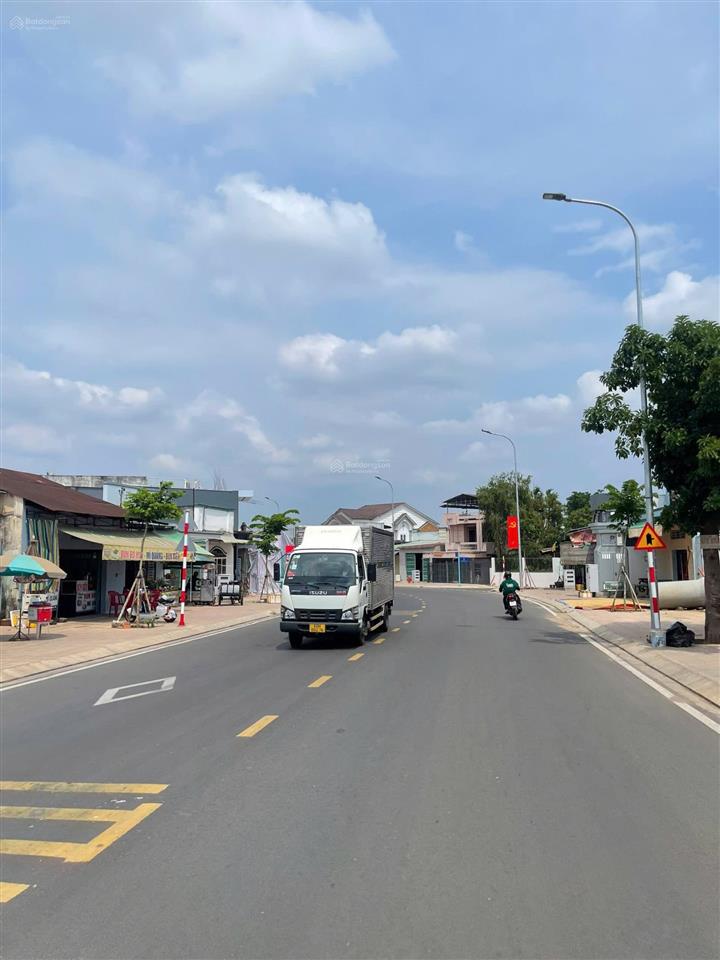 Bán đất thổ cư, phường bảo vinh, đồng nai, sát đường nhựa duy tân gần uỷ ban phường bảo vinh