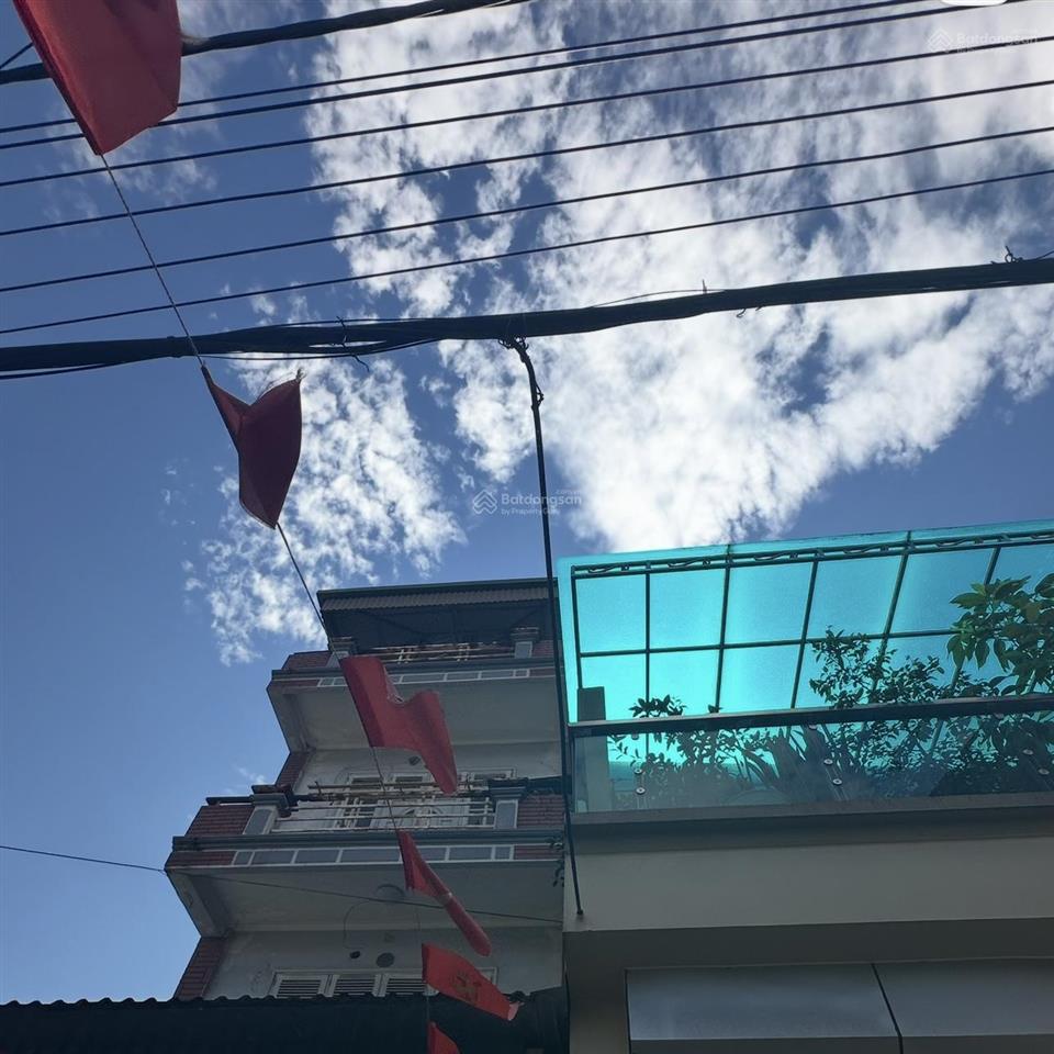 Cực phẩm sát trạm trôi sát ql32 80m2 x 4 tầng kinh doanh đỉnh chỉ 8 tỷ! mặt đường rộng
