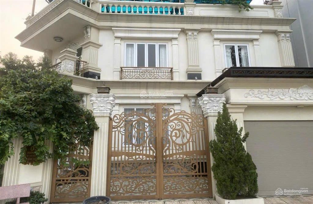 Bán biệt thự góc view sông tiamo 350m2 chỉ 25 tỷ khu biệt thự phú thịnh, phường phú thọ