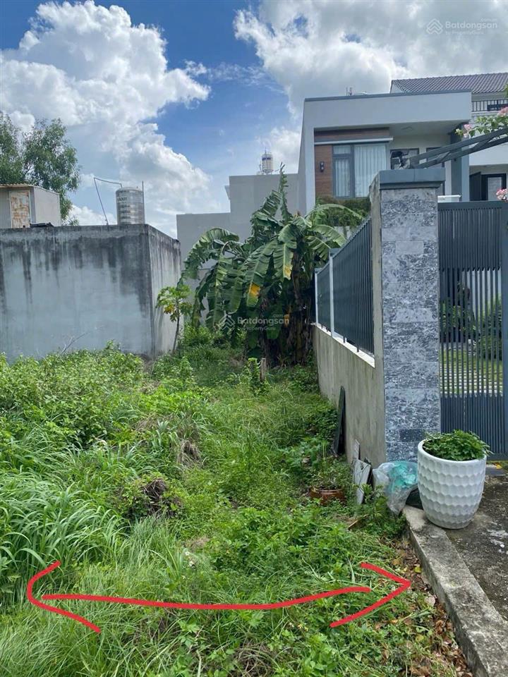 Bán gấp đất 132m2, 2 tỷ 50 triệu, ở dx 077, định hòa, thủ dầu một, bình dương giá cực tốt