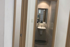 Chủ nhà đi nước ngoài bán gấp căn Võ Văn Kiệt 2 phòng ngủ, diện tích 60m2 nhà full nội thất