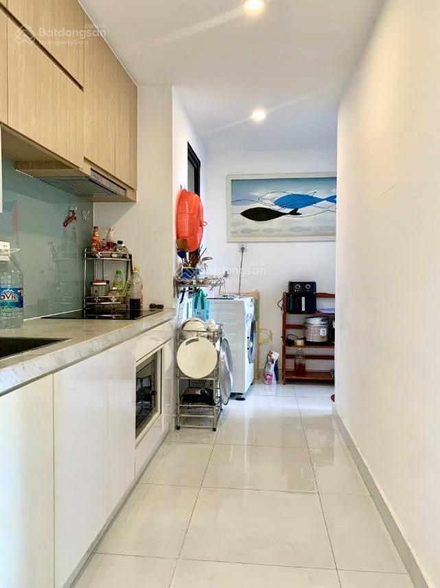 Bán căn hộ, 2 PN, 69 m², Vạn Thạnh