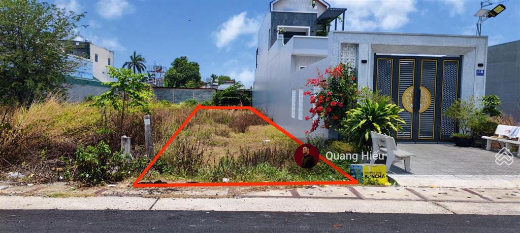 Bán lô đất cực đẹp 6m x 23m ( 140m2 ) khu phố gia hùynh phường trảng bàng , giá 700 triệu , shr