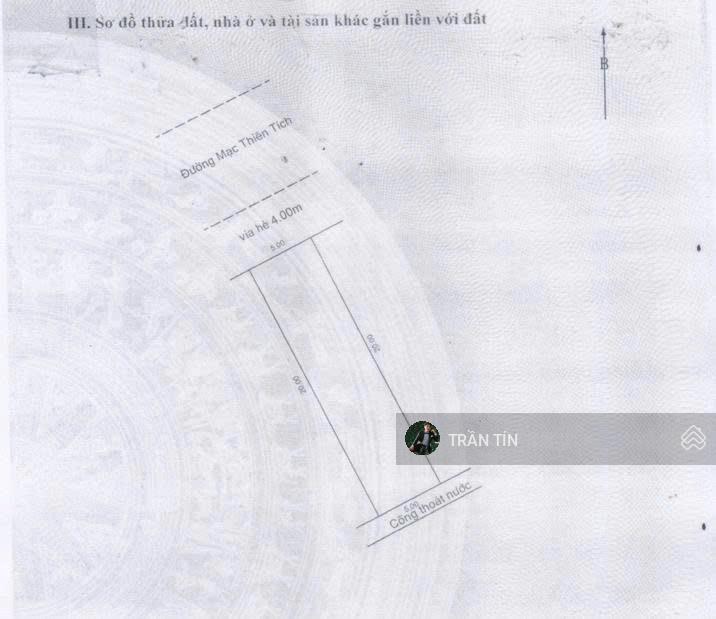 Bán đất nền, 100 m², Ngũ Hành Sơn