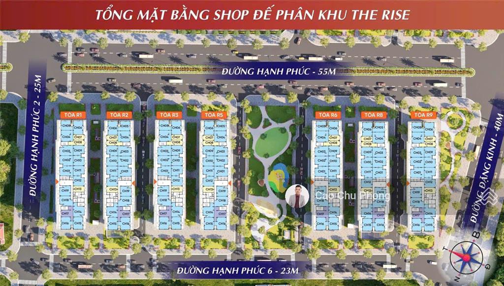 Tư vấn hồ sơ shop khối đế happy home tràng cát vị trí vàng khu kinh tế đình vũ cát hải