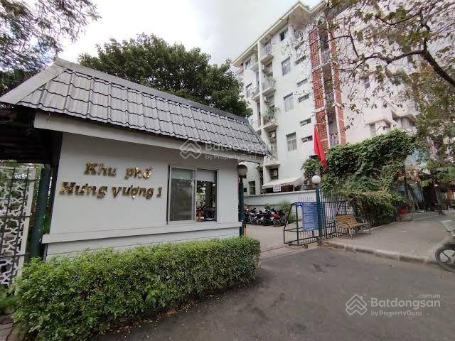 Bán chung cư khu phú mỹ hưng, quận 7, 72m2 giá nhỉnh 3 tỉ