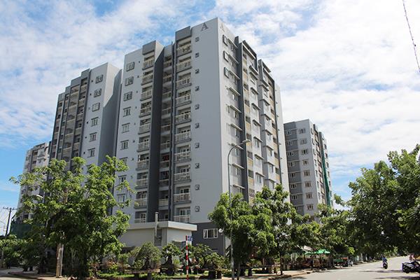 Bán nhanh căn hộ chung cư kế bên aeon mall tân phú 2pn sổ hồng riêng