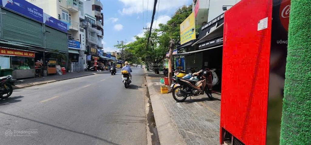 Nhà mặt tiền đường bế văn cấm (đường số 10 cũ) phường tân hưng tp hcm, dt 12x42m full thổ 86 tỷ(tl)
