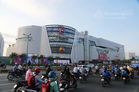 Rẻ hơn thị trường 60% lô đất quốc lộ 13 ngay vạn phúc city dt 1000m2 full thổ cư 50 tỷ