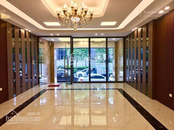 Bán nhà phố trần xuân soạn, giá siêu hời 43 tỷ, 55m2, 6 tầng, mặt tiền 5.8m