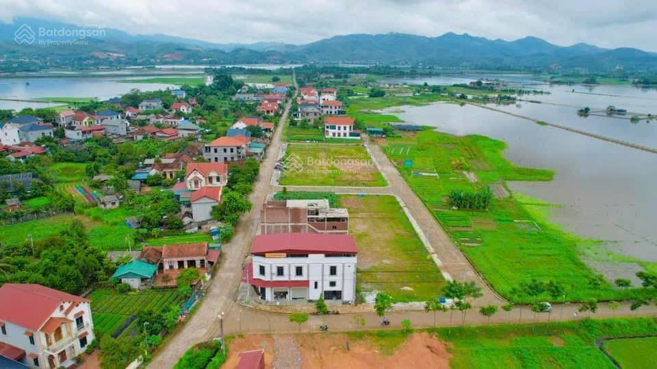 Cần bán đất khu 5 xã bảo yên, thanh thuỷ, phú thọ. duy nhất 1 lô đẹp ko lỗi giá rẻ nhất thị trường