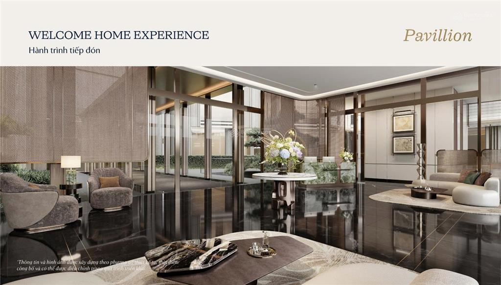 Bán căn hộ thượng lưu sky villas 4pn view sông magnolia private residences long biên giá siêu rẻ