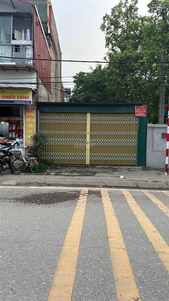 Bán đất cổ linh 155m², mt 5m, vỉa hè ô tô tránh kinh doanh, giá chào 30 tỷ có tl.