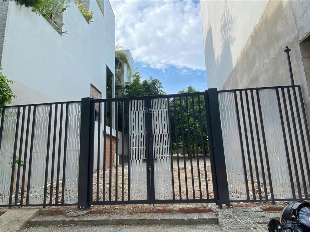 Lô đất mt đường 10m5 nguyễn công trứ giá tốt chỉ 136tr/m2. gọi sa