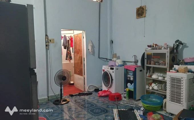 Bán nhà HBG Phạm Văn Bạch, Phường 15, Tân Bình, diện tích 73m2, 2 tầng, giá 4,8 tỷ