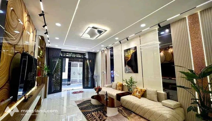 Bán nhà Nguyễn Thị Tư, phường Phú Hữu, Thủ Đức, chỉ 3,5 tỷ