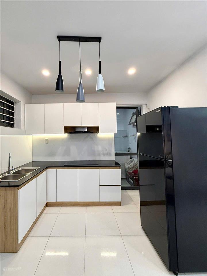 Bán nhanh căn hộ 2 pn full nội thất mới hiện đại hud phước long chỉ 2,3 tỷ (sổ hồng cá nhân)