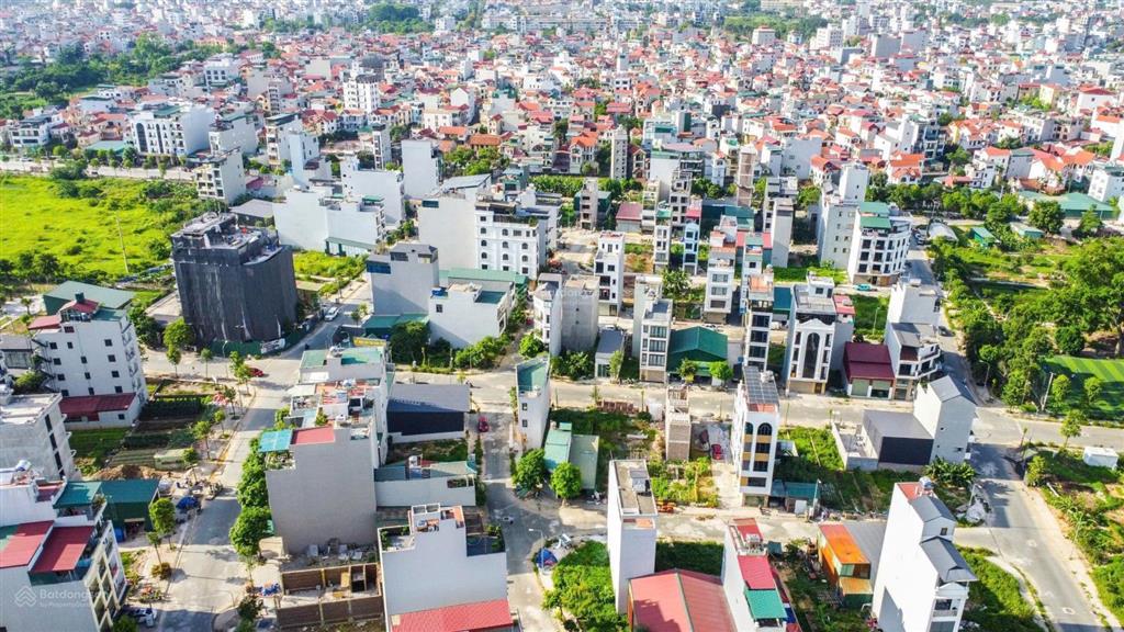 Chính chủ tôi cần bán gấp lô đất s 47,3m2 mặt tiền 4,2m khu đất phân lô vân canh, sơn đồng, hà nội