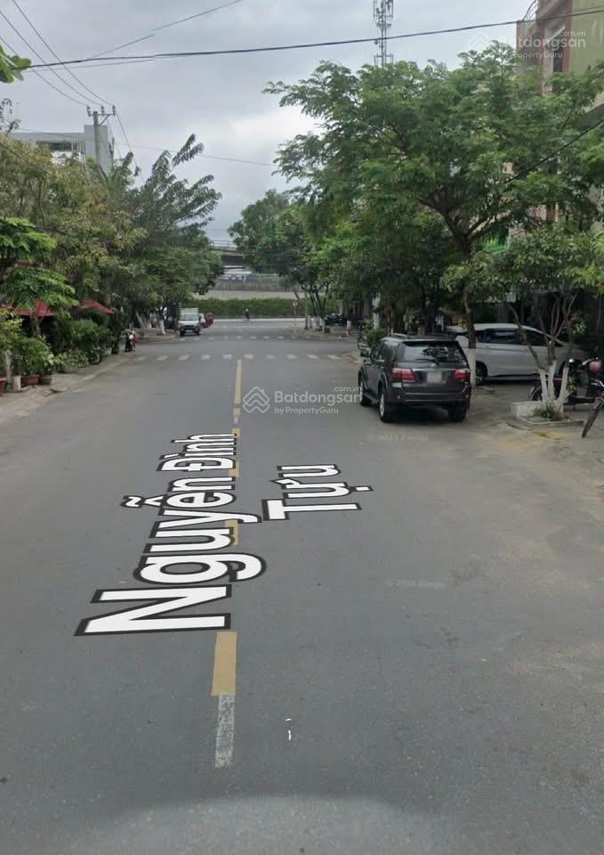 Cần bán cặp đất mt đường nguyễn đình tựu, thanh khê, đà nẵng