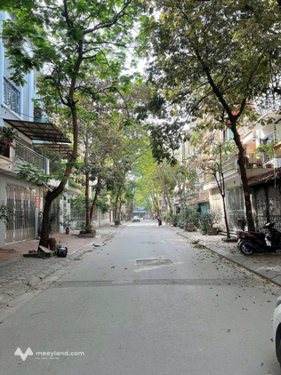 Bán nhà liền kề khu đô thị Văn Quán, 90m2 - 5 tầng, gara ô tô