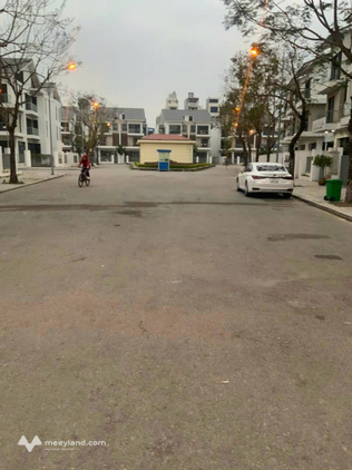 Bán nhà liền kề khu đô thị Dương Nội, 178m2 - 4 tầng - kinh doanh