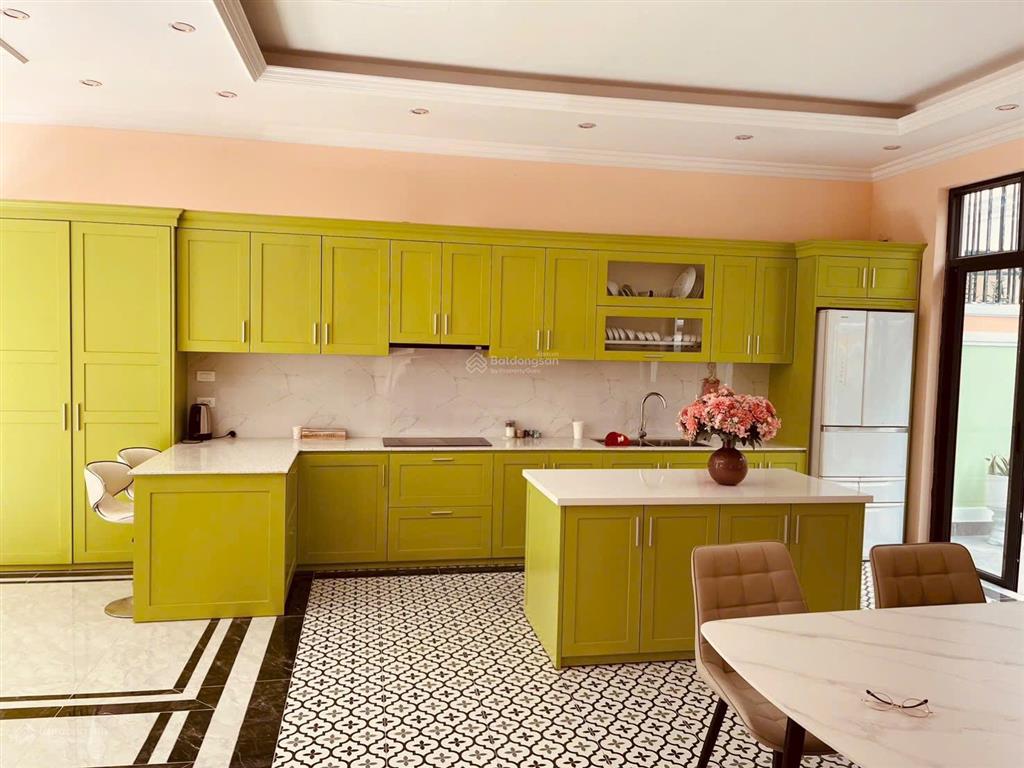 Tài sản đầu tư dòng tiền bền vững sẵn hợp đồng thuê 40 triệu/tháng