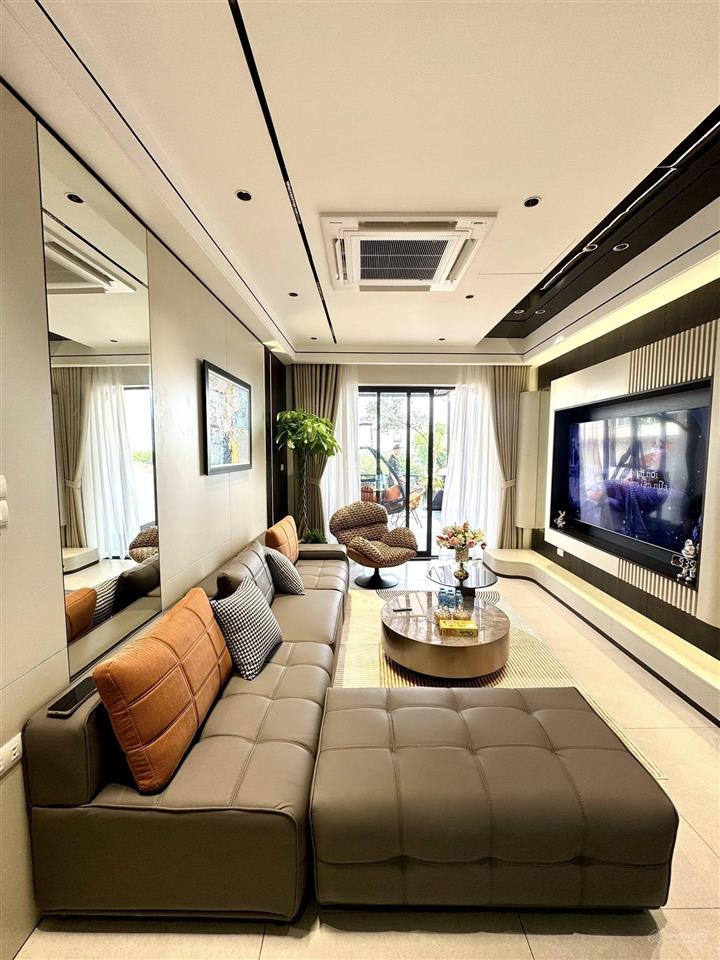Siêu phẩm ngọc thụy 2 ô tô tránh full nội thất cao cấp 48m² 16 tỷ