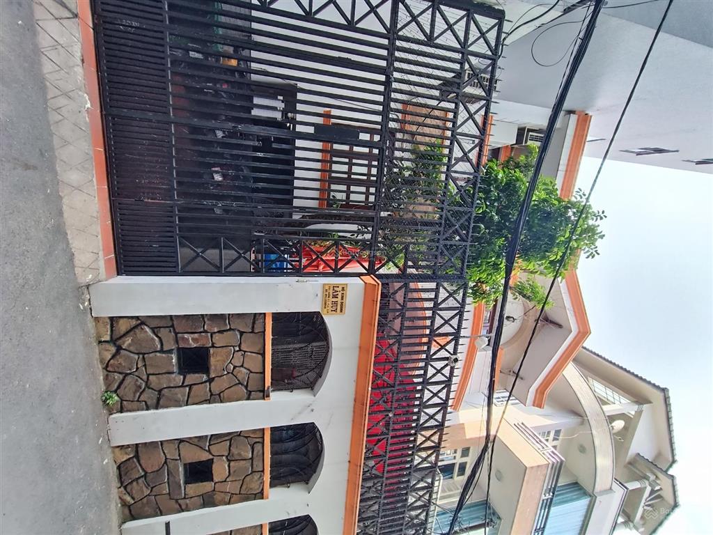 Bán nhanh villa nhà phố nội khu hxh đường 3/2 (7,4x20m) 4 lầu giá 26 tỷ