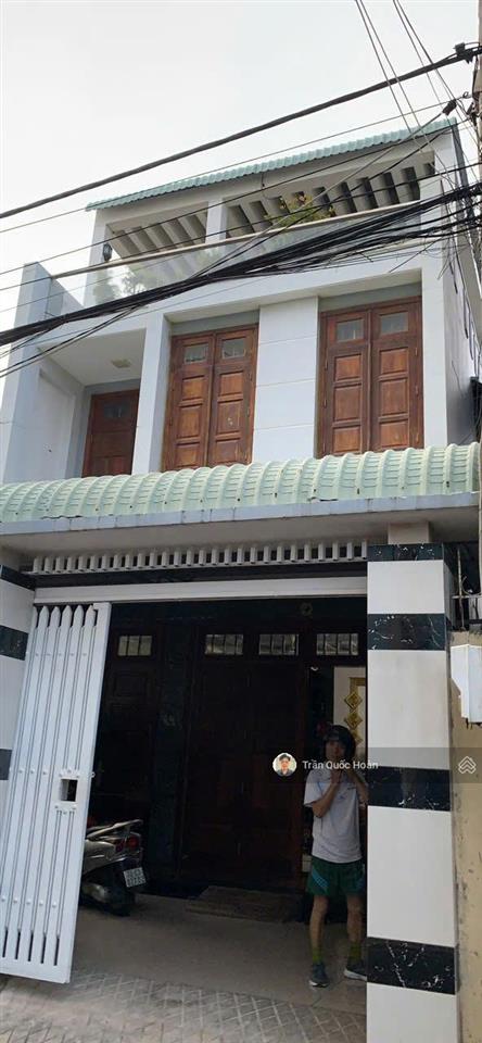 House for sale, 108 m², Rạch Dừa