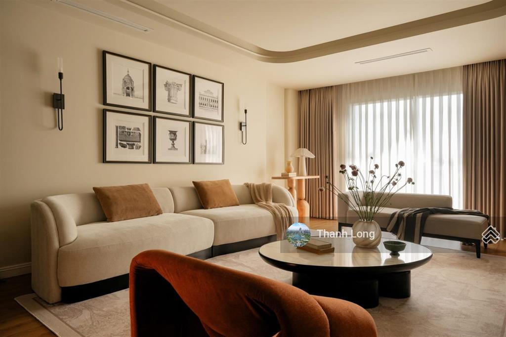 Căn góc anland lakeview view hồ tvh, lê quang đạofull nội thất xịn sò 85 m2, 3pn, 2vs. nhỉnh 5 tỷ