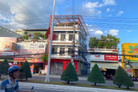 Nhà 2 mặt tiền đường 2/4 Nha Trang - Kinh doanh sầm uất, thu nhập 33 triệu/tháng