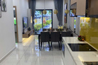 Thanh lý 8 căn hộ chỉ thanh toán 200 triệu ngay vòng xoay Nguyễn Văn Linh 49m2 - 72m2 sổ hồng riêng