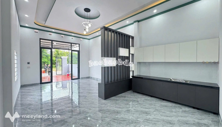 Bán nhà Khu dân cư Minh Thịnh, Tân Xuân 5x22m, 50m² thổ cư, giá 1.19 tỷ