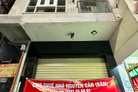 Bán nhà mặt tiền đường Hùng Vương, đối diện Big C Đà Nẵng