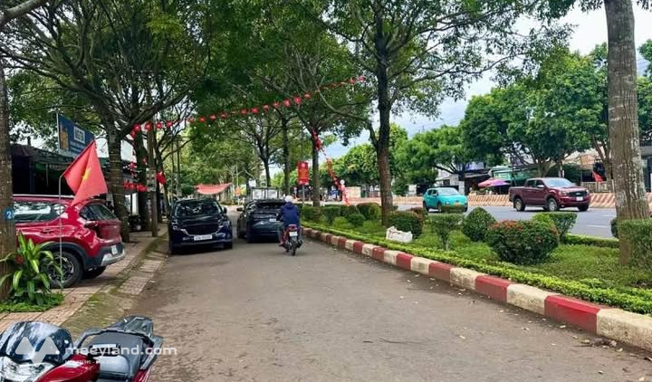 Đất vàng mặt tiền Phạm Văn Đồng - Vị trí đắc địa, sinh lời bền vững