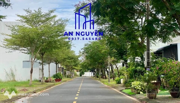 Bán gấp nền Khu dân cư Minh Thắng, Phường 9, Cà Mau - Giá sập sàn, vị trí vàng