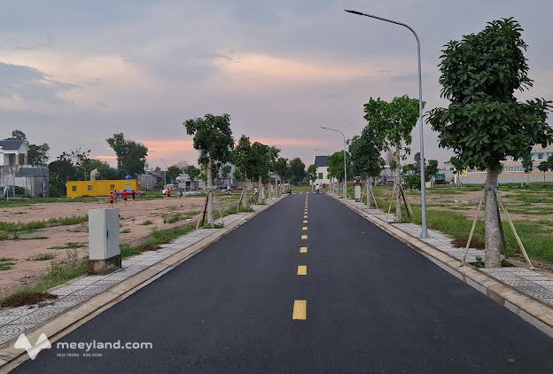Đất Long Thành - Đầu tư ngay, sinh lời gấp bội