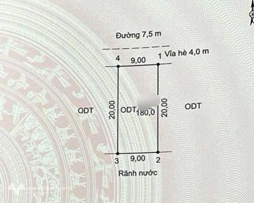 Đất nền Bến Gót, Việt Trì - Đầu tư đỉnh chóp, giá sập sàn