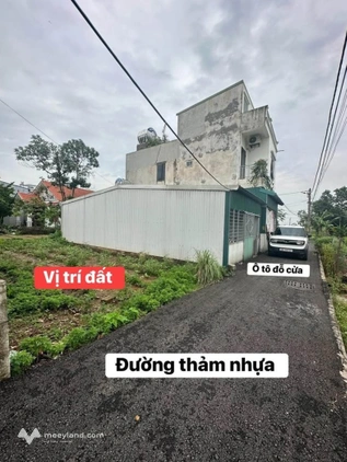 An cư lạc nghiệp với đất Phù Vân, hướng Đông