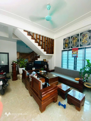 Nhà nguyên căn Yên Nghĩa 4 tầng, 4 phòng ngủ, giá chỉ 7 triệu/tháng