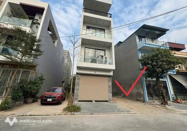 Bán gấp đất mặt đường nhựa, khu dân cư đông, giá chỉ 1.48 tỷ