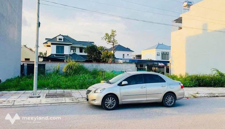 Bán đất tái định cư Hoa Động, Thủy Nguyên - Vị trí đắc địa, tiềm năng sinh lời