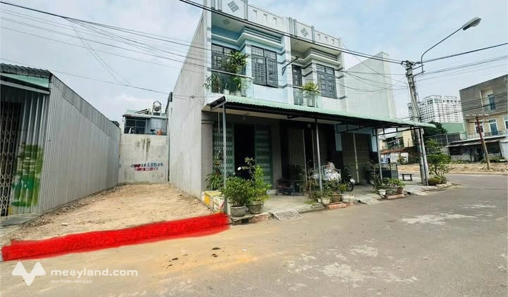 Bán nhanh lô đất 72m2 đường Đặng Chất, gần cầu Đôi, Trần Hưng Đạo, giá 3.2 tỷ