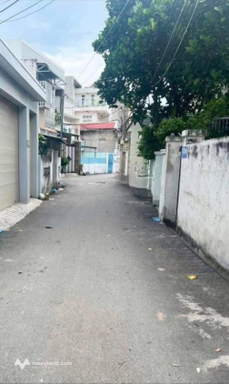 Đất hẻm dasu, Nguyễn An Ninh - Giá tốt chốt nhanh