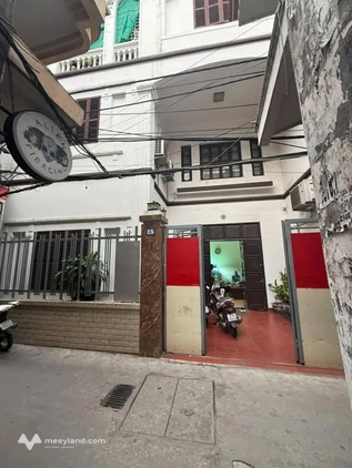 Đất vàng Lê Lai - Chia lô sinh lời, nhà 3 tầng sẵn sàng đón chủ